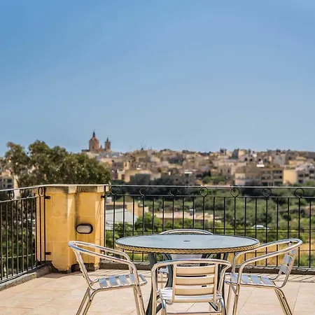 Gremxul Villa Xagħra