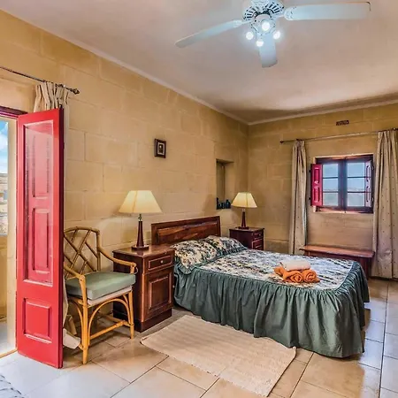Gremxul Villa *