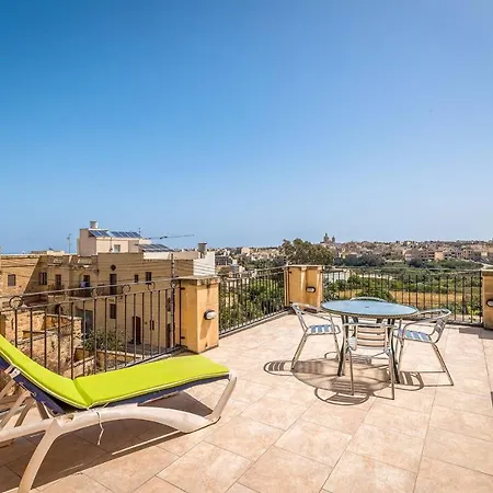 Villa Gremxul Xagħra