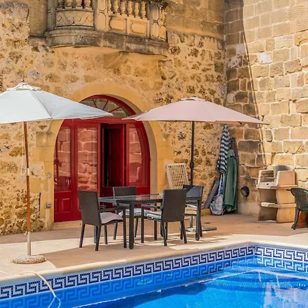 Gremxul Villa Xagħra