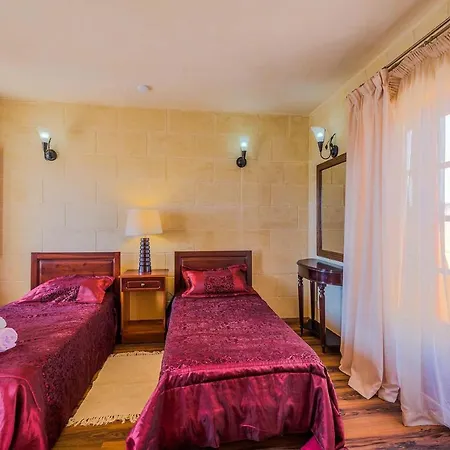 Villa Gremxul Xagħra