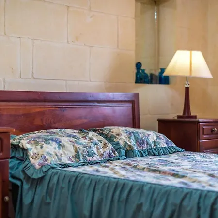 Villa Gremxul Xagħra