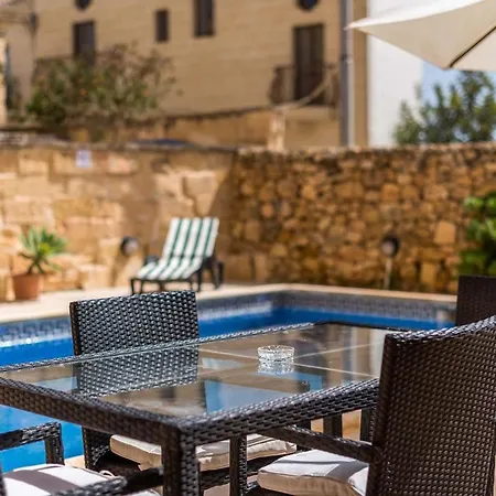 Villa Gremxul Xagħra