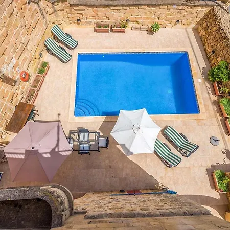 Villa Gremxul Xagħra