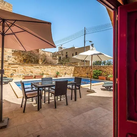 Villa Gremxul Xagħra