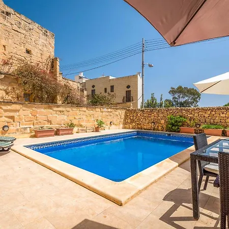 Gremxul Villa *